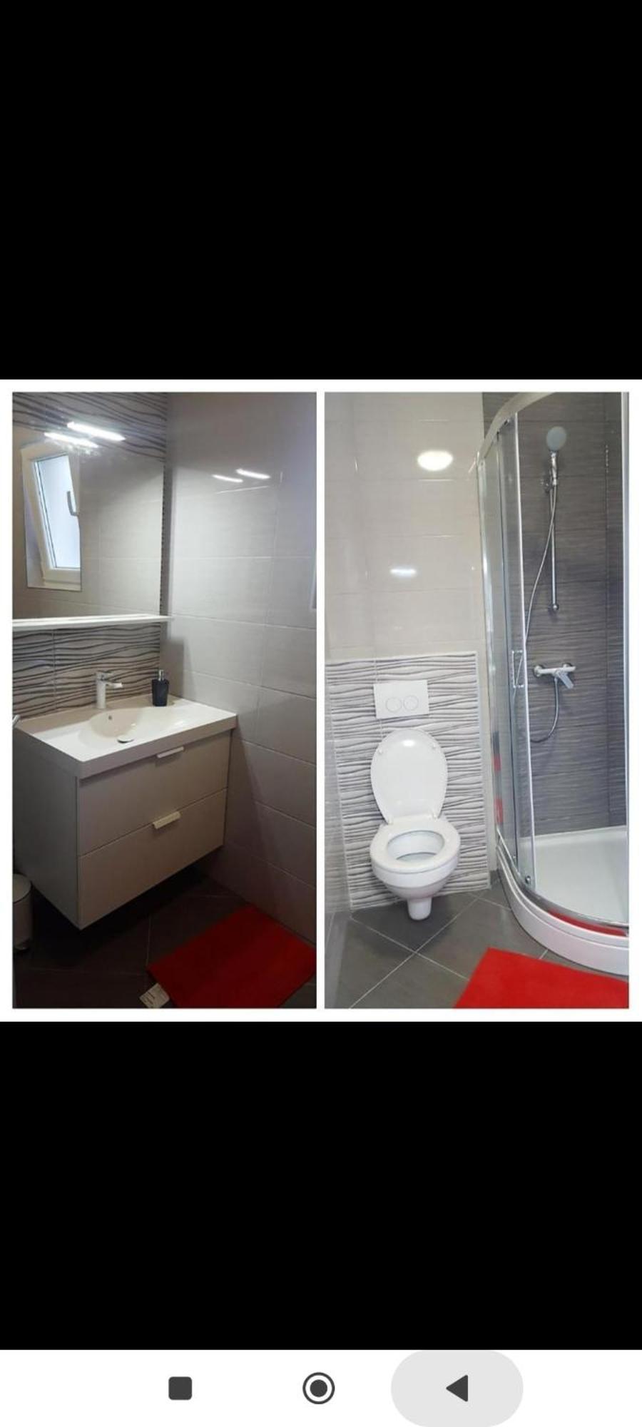 Apartmani "Sandro" Gonar Rab Town Exterior photo