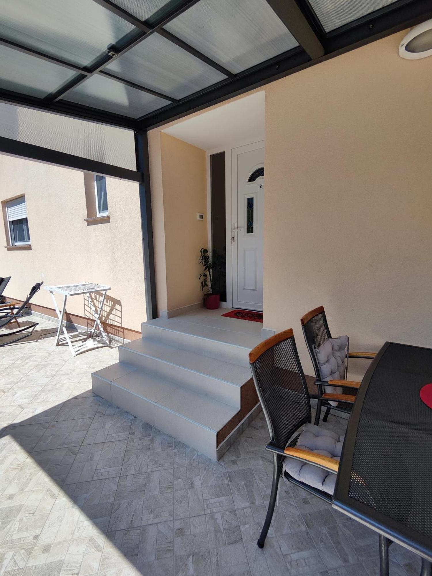 Apartmani "Sandro" Gonar Rab Town Room photo