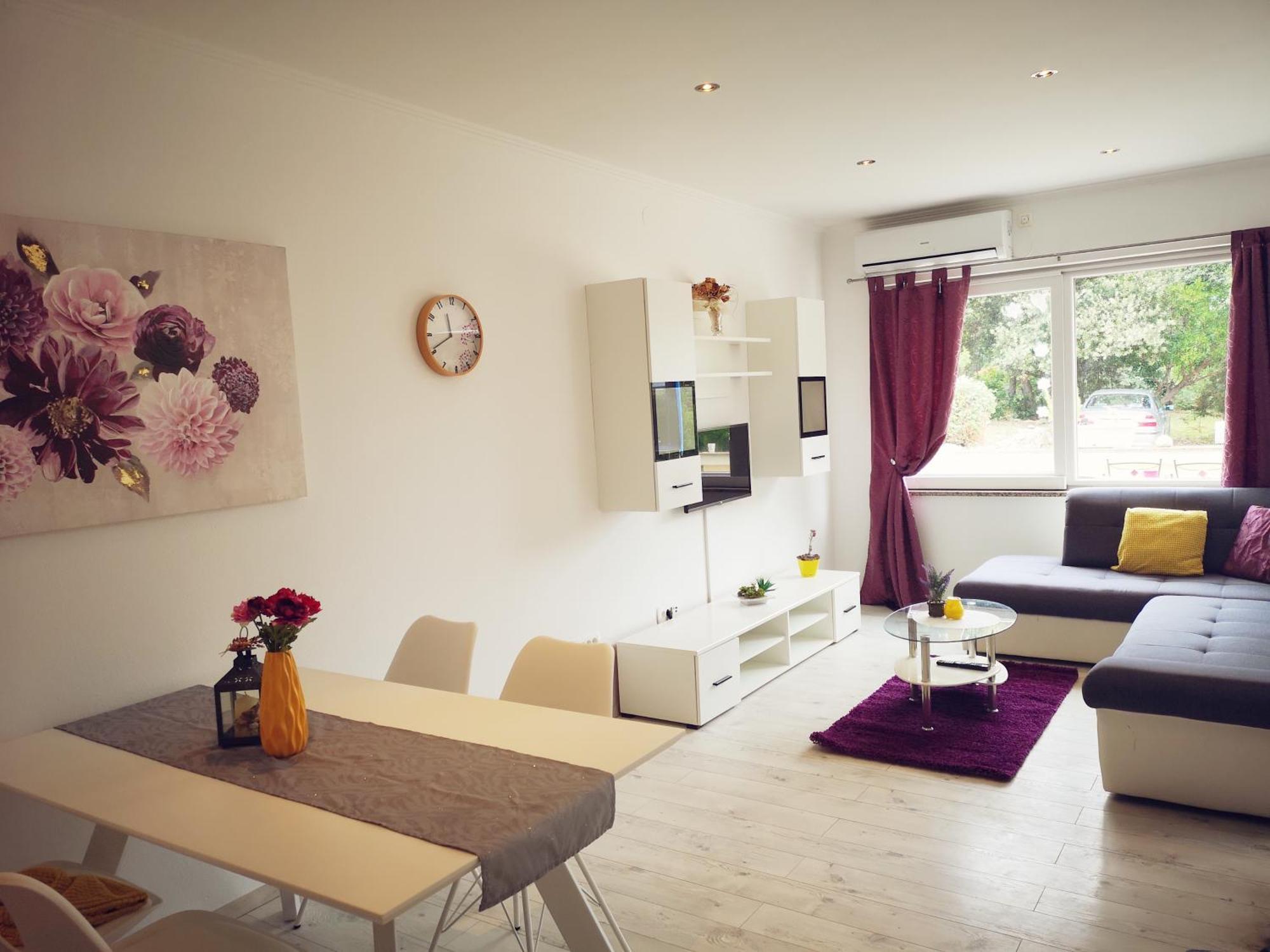 Apartmani "Sandro" Gonar Rab Town Room photo