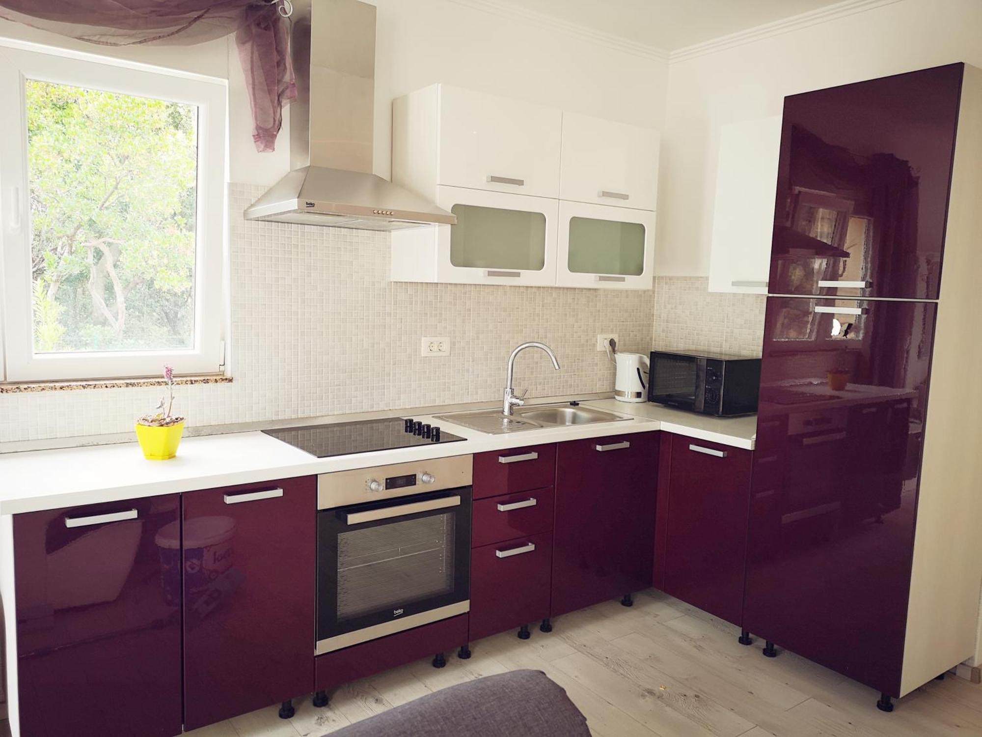 Apartmani "Sandro" Gonar Rab Town Room photo