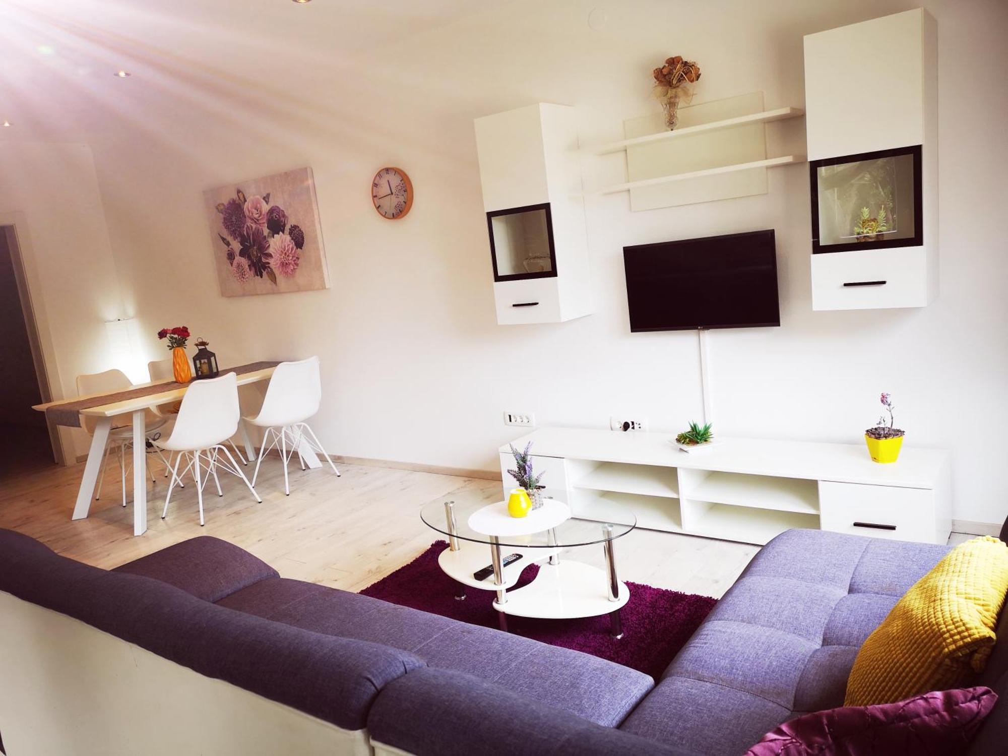 Apartmani "Sandro" Gonar Rab Town Room photo
