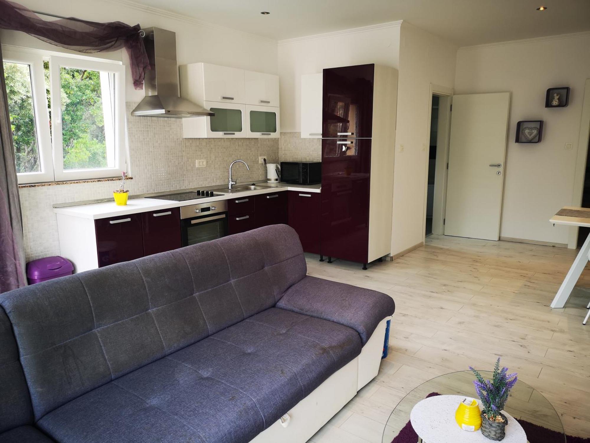 Apartmani "Sandro" Gonar Rab Town Room photo