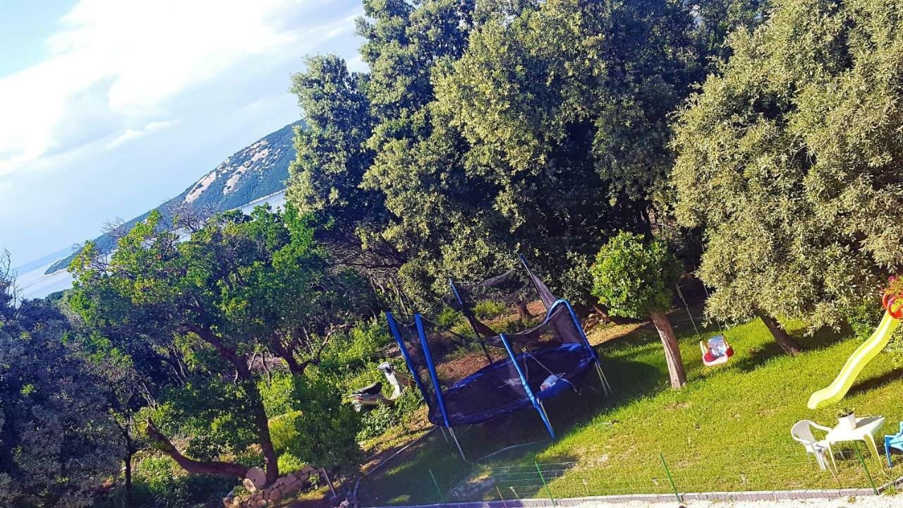 Apartmani "Sandro" Gonar Rab Town Exterior photo